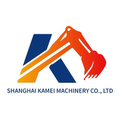 KAMEI MACHINERY CO. LTD