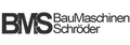 BMS BauMaschinen Schr&ouml;der