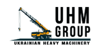 Ukrainian Heavy Machinery Group