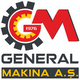 GENERAL MAKİNA