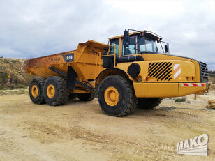 VOLVO A35D