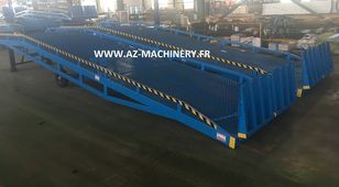 Нов AZ-MACHINERY AZ RAMP-DCQ15