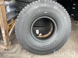гума за автокран Michelin x