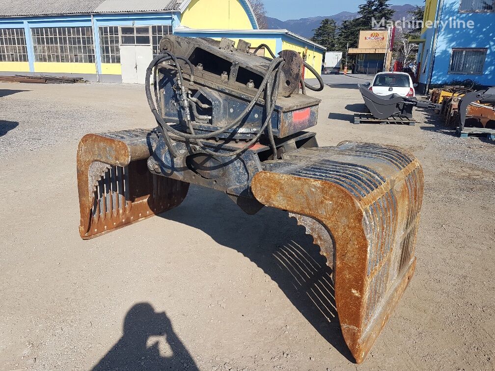 грайфер Grapple for excavators 30-45t