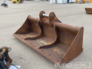 кофа за багер Case 85" Ditching Bucket 90mm Pin to suit 30 Ton Excavator