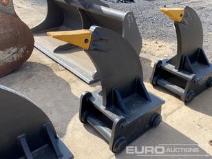 нова пресяваща кофа Ripper Tooth 80mm Pin to suit 20 Ton Excavator