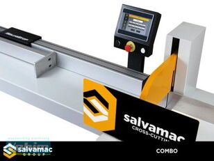 нов банциг за дърво SALVAMAC COMBO SALVASTOP 100 + CLASSIC 50