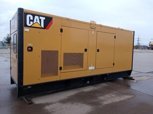 нов дизелов генератор Caterpillar DE550E0  550KVA