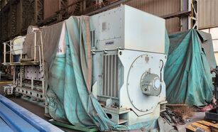 дизелов генератор Hyundai HFJ7718-14K