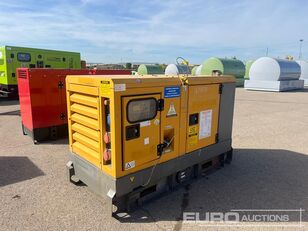 друг генератор Atlas Copco QAS14