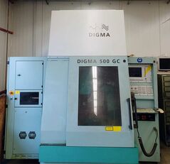 фреза за метал DIGMA 500 GC