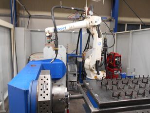 индустриален робот Severt AX V6L