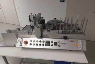 машина за печат на етикети KBA UDA 150S