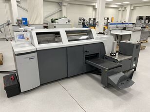 машина за подвързване Heidelberg Eurobind 600 PUR