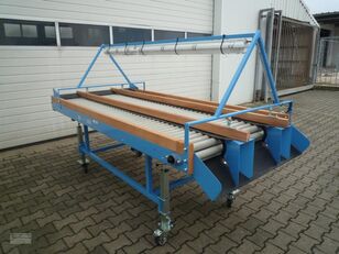 нов машина за сортиране EURO-Jabelmann Rollenverlesetisch V 250/110, Stehmodell, NEU