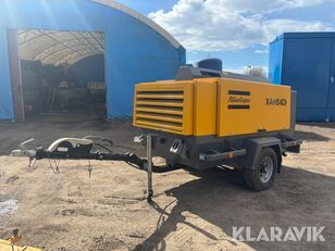 мобилен компресор Atlas Copco XAHS 186