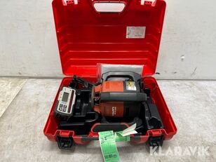 оборудване за диагностика Hilti, Androtec PR 2-HS