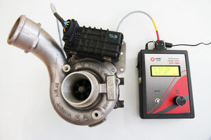 ново оборудване за диагностика VTM Group Turbocharger actuator tester ATP-1000