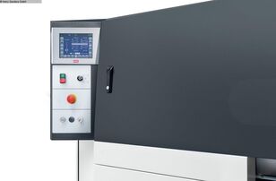 нова шлайфмашина за метал Lissmac SBM-L 1000 G1S2