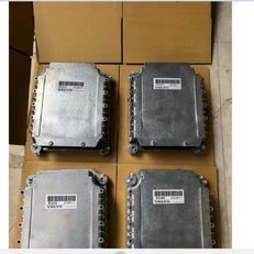 блок за управление Volvo excavator ECU, EDC engine control unit, 210 BLC, L120E, D6D, Con за багер товарач Volvo EC, EC240B EC290B EC330B EC360B, EC210B EC240B EC290