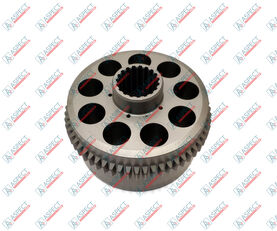 Cylinder block Rotor Doosan K9001846 12249 за багер