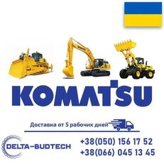 други работни елементи Палец за багер товарач Komatsu  WB97S-5