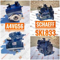хидравлична помпа за Schaeff A4VG56 SKL833