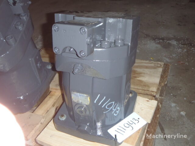 хидромотор BOMAG A6VM200HA2T/60W-0700-PAB027A 225.31.77.85 за валяк BOMAG