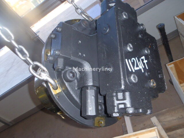 хидромотор Kobelco M3V280/170Z LS15V00014F1 за багер Kobelco SK450-6