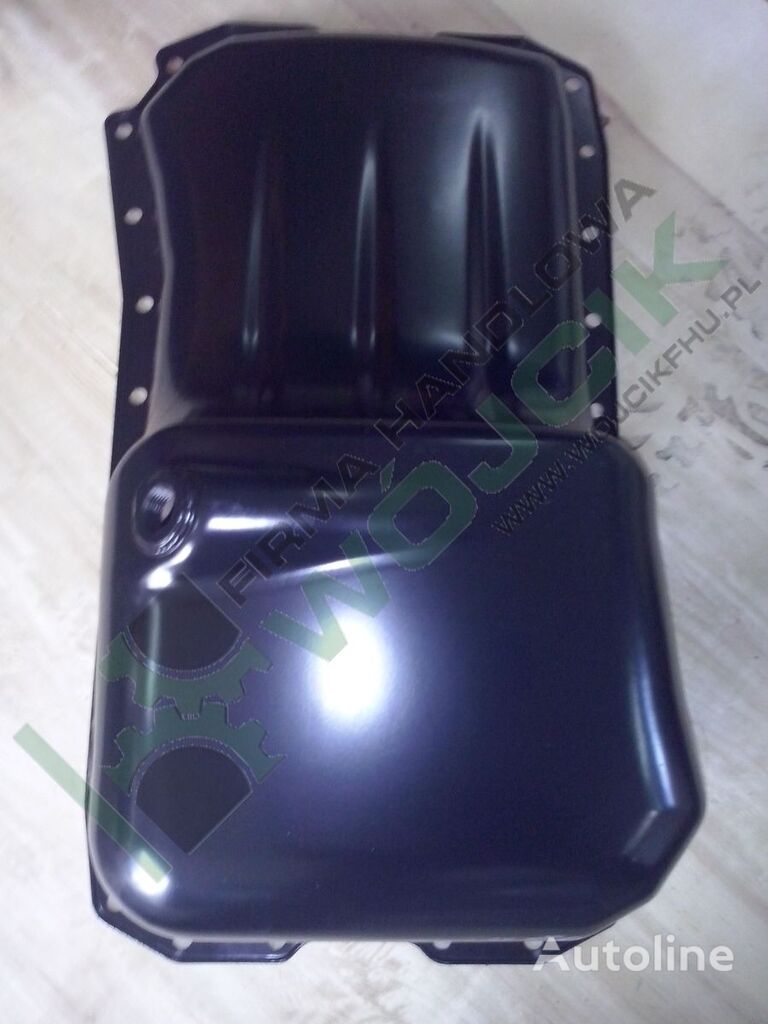 картер Oil pan Cummins 4BT