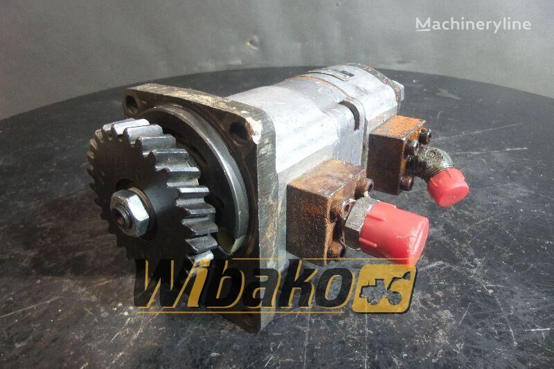 Gear pump Bosch 0510565009 Bosch 0510565009 за булдозер