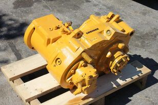 скоростна кутия ZF ZF 2AVG 100 aus LH A900B за багер Liebherr ZF 2AVG 100 aus LH A900B