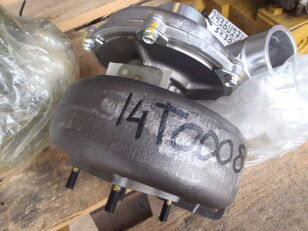 турбокомпресор за двигател Fiat-Hitachi CIAQ 0707 71455338 за багер Fiat-Hitachi FH330-3