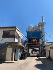 асфалтов завод AMMANN 200 ton