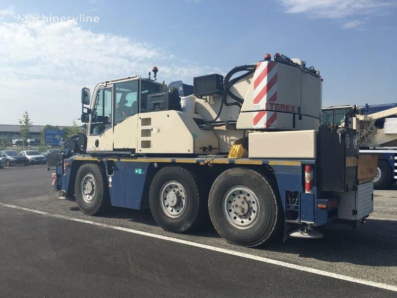 автокран Demag AC 40 CITY