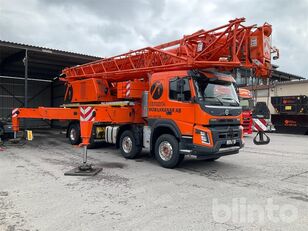 автокран Liebherr LTF 1060-4.1