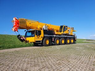 нов автокран Liebherr LTM 1150-5.3