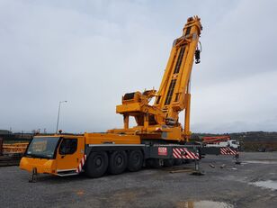 автокран Liebherr LTM 1500-8