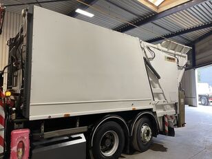 продажба на автокран Renault FAUN GARBAGE PRESS - *** NO CRANE *** изображение 21 автокран Renault FAUN GARBAGE PRESS - *** NO CRANE *** изображение 21