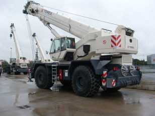 нов автокран TEREX RT 100