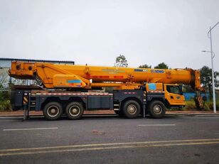 автокран XCMG 2020 XCT85L7 truck crane