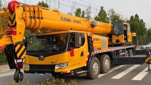 нов автокран XCMG QY50KA