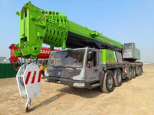 автокран Zoomlion 260 ton Mobile crane