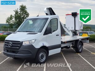 нов автовишка Mercedes-Benz Sprinter 315 CDI France Elevateur TOPY 10.2 Hoogwerker Hubarbeit