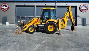 багер товарач JCB 3CX