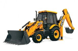 нов багер товарач JCB 3DX Super ECO XPERT - NOT FOR SALE IN THE EU/NO CE MARKING