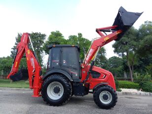 нов багер товарач Manitou MBL-X 920