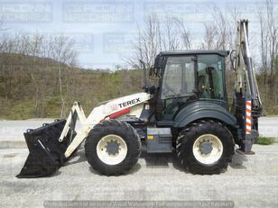 багер товарач Terex Fermec 970 Elite