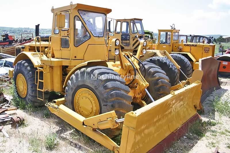 булдозер Caterpillar 824B