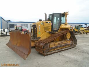 булдозер Caterpillar D6N LGP